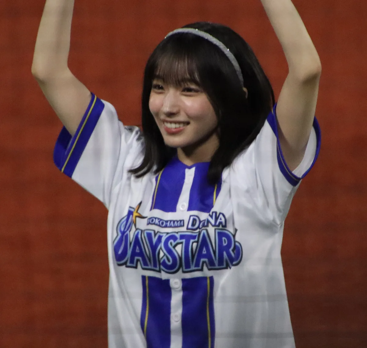 Manami Ōno